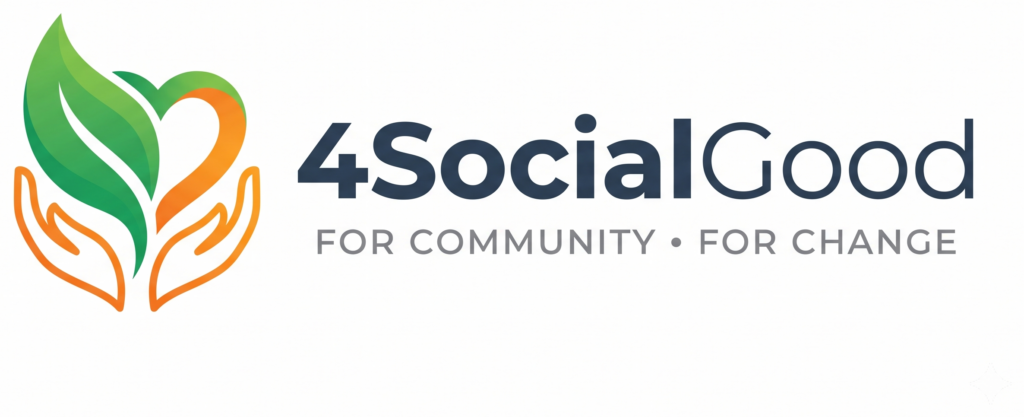 4socialgood.net