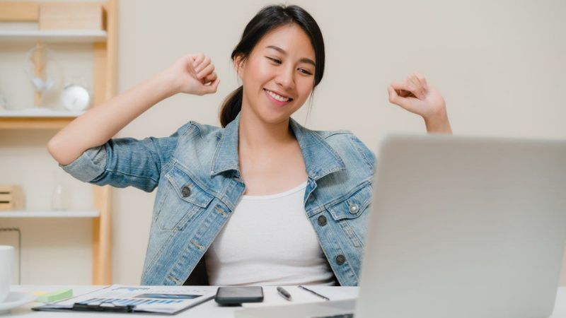 Ai nên thực hiện quy tắc 20-20-20?