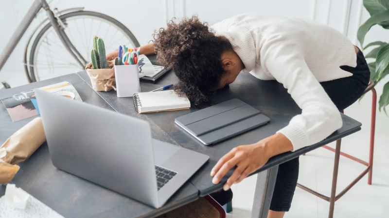Các hình thức nghỉ ngơi