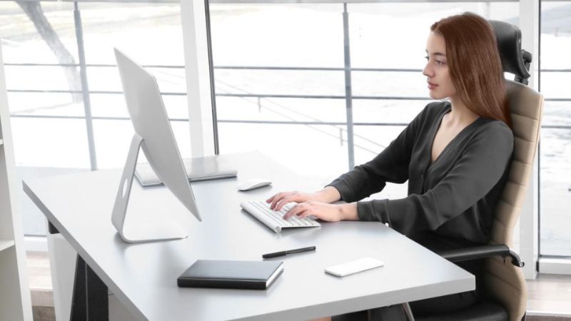 Cách đặt nhắc nghỉ mà không làm gián đoạn công việc