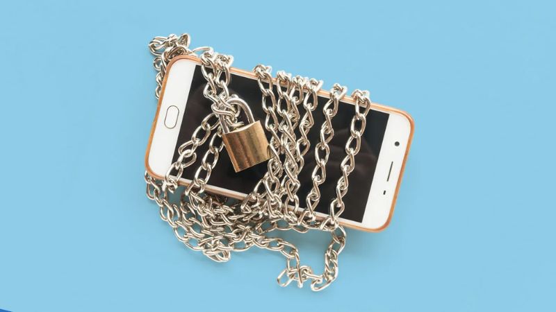 Cách duy trì việc sử dụng thiết bị có chủ đích