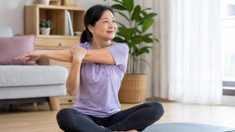 Cách sắp lịch và thiết kế môi trường tập luyện
