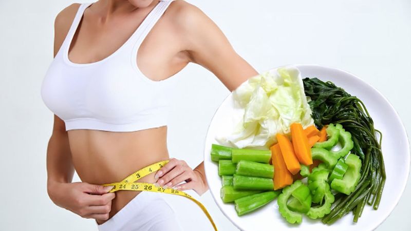 10 cách tăng lượng rau