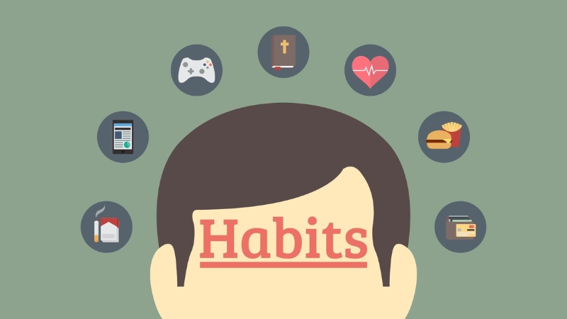 Habit stacking là gì?