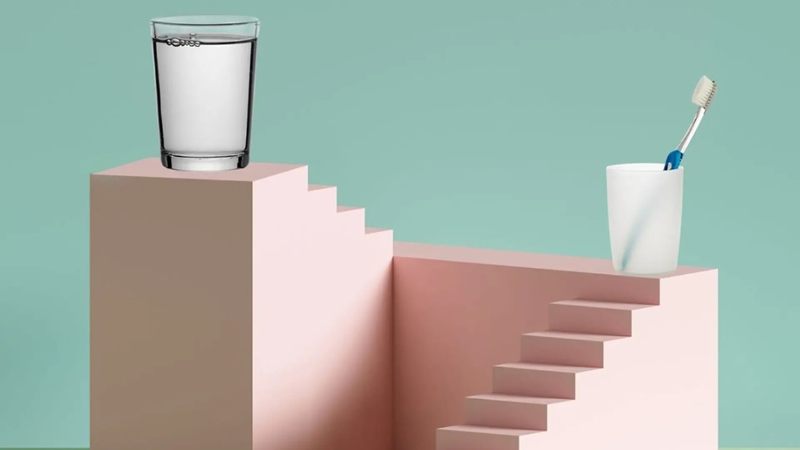 Habit stacking