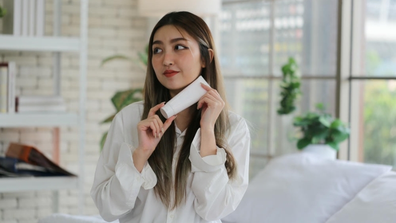 Mẫu routine buổi sáng 30 phút