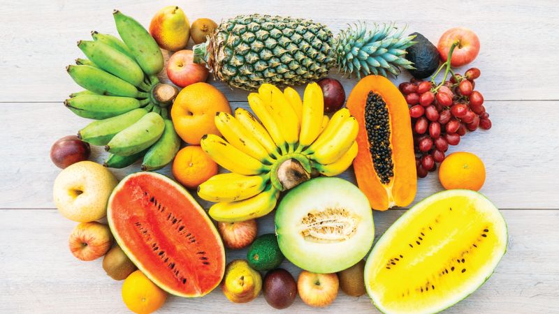 Nên ăn trái cây trước hay sao bữa ăn