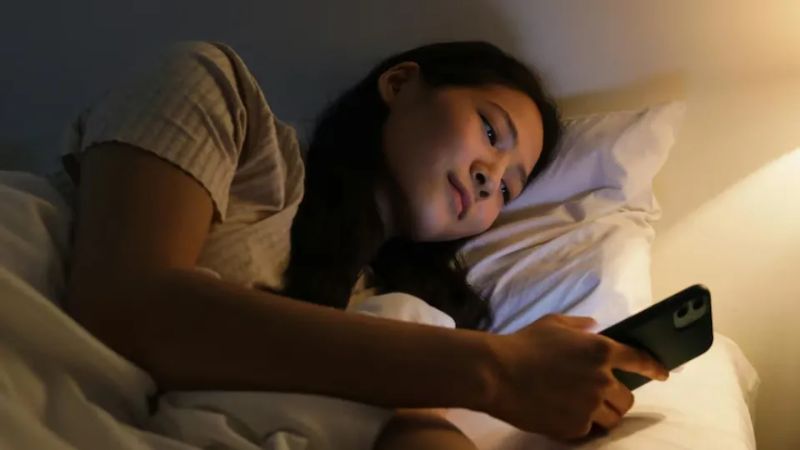 Những dấu hiệu bạn cần điều chỉnh thời gian màn hình