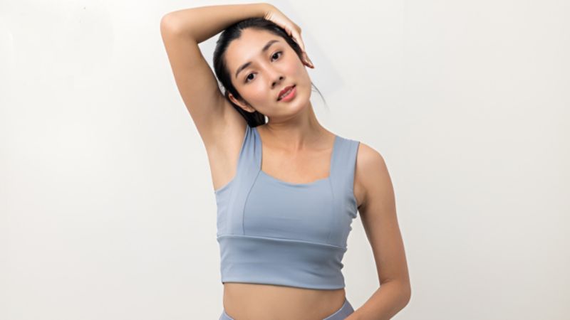 Những lỗi cần tránh khi kéo giãn cơ