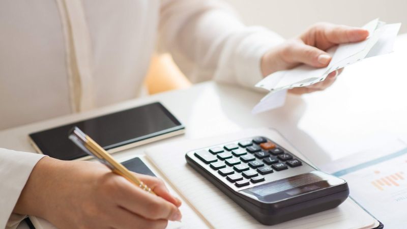 Quy tắc 20-20-20 là gì