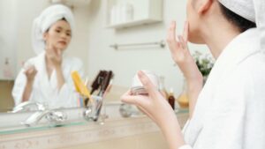 Routine buổi sáng