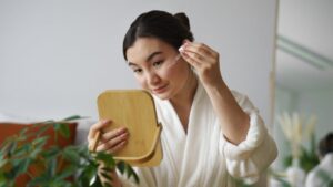 Routine buổi tối 30 phút