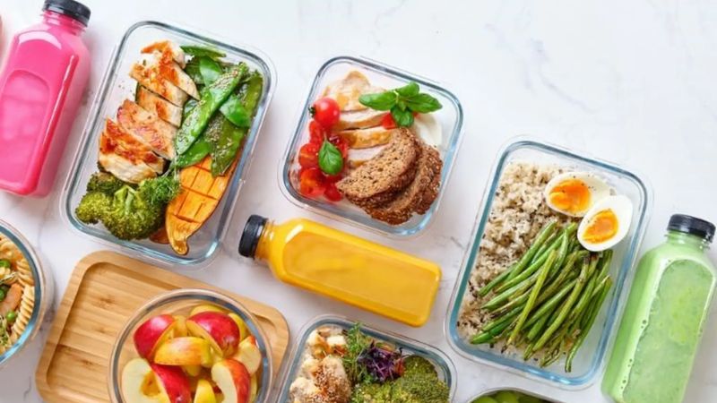 Sai lầm thường gặp khi chia phần và bảo quản