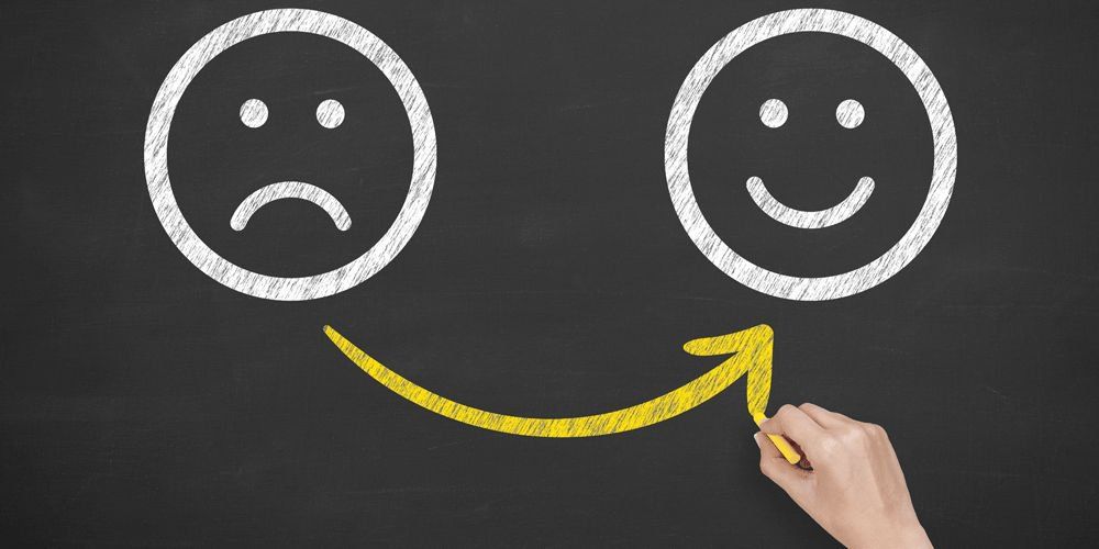 Cách quản lý cảm xúc khi thất vọng