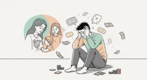 Kỳ vọng và Thất vọng: Bài học quản lý cảm xúc từ những tấm vé số