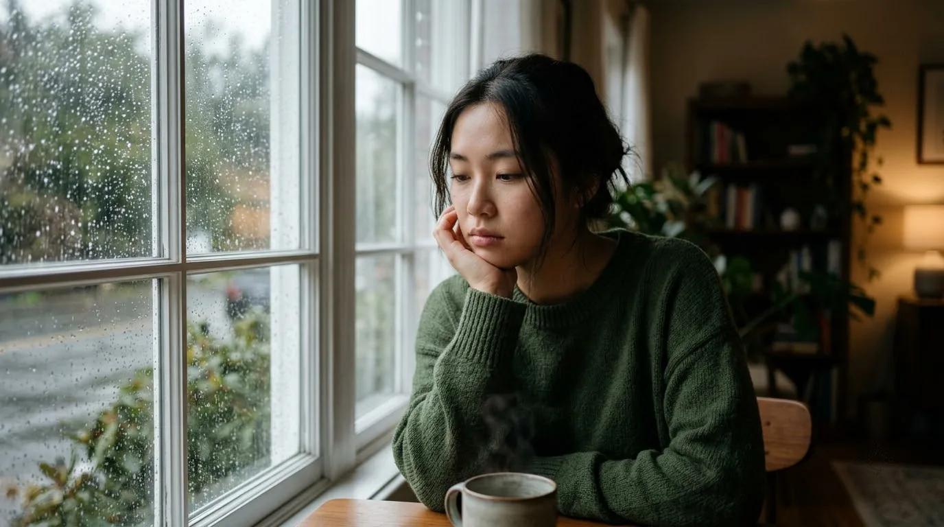 Khái niệm rumination là gì trong tâm lý học nhận thức