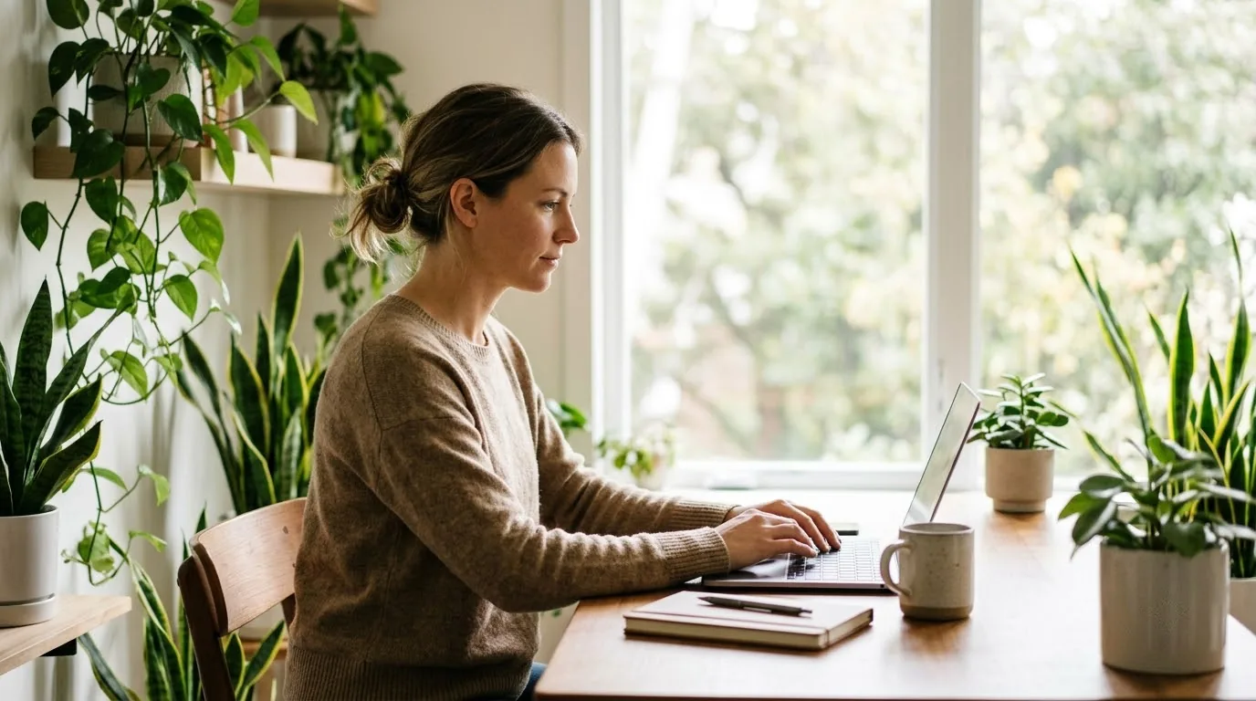 Phân loại nhóm công việc phù hợp và không phù hợp áp dụng làm việc sâu
